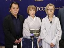 「国宝」ノミネート「夢のよう」