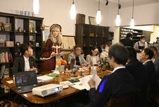 日本プロモーション大賞で金賞　宇都宮のワイズティー、75社集めたイベン…