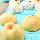 高級ナシ、大田原で収穫ピーク　大きい、おいしい、甘い香り…その名も「か…