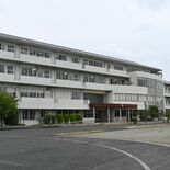 義務教育学校案を提示　美田中学区再編で小山市　美田中、寒川小、中小、穂…