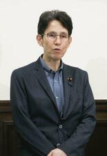 日本国旗損壊罪、慎重対応を確認