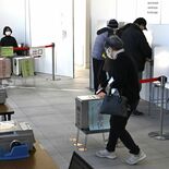 栃木衆院選 期日前投票 低調、24年同期から2割減 入場券発送遅れ影響…