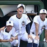 「弱虫返上」誓った夏　佐野日大・洲永投手　栃木県内ナンバーワン左腕に早…