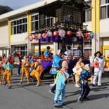 「足尾まつり」復活へ　地元の学校文化祭で再現　中学生３人中心に企画