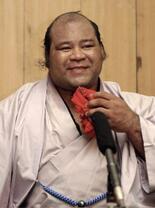 元幕内戦闘竜が死去