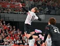 日本、ブルガリアに勝利