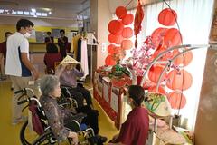ベトナム文化 野木で楽しむ
