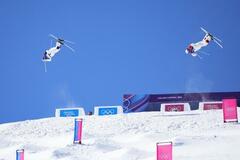 ＮＨＫ五輪中継視聴率１４・９％