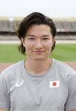 山田真樹「金」陸上男子４００ｍ