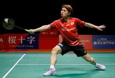 奈良岡と西本が決勝進出