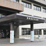 那須塩原市長選と５市議選　きょう告示