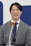 広島の森下、2億円で更改