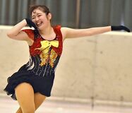 フィギュアスケート県選手権大会