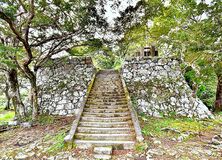 佐伯城