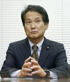 攻めの中道 立憲主義強化