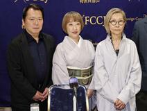 「国宝」ノミネート「夢のよう」