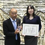 マニフェスト大賞、こども応援なないろ（宇都宮市）が特別審査委員賞　「学内フードパントリー」で支援