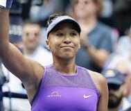 大坂は１５位、内島８４位