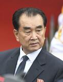 金正恩氏の秘書役死去