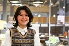 「経団連グローバル人材育成スカラーシップ」に採択！ ～医療機器開発を目指して海外留学へ～