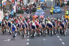 新たな歴史を目撃せよ　自転車ジャパンカップ展望　世界の精鋭出走へ、健脚競う　18日から宇都宮