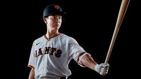 (株)コラントッテが読売ジャイアンツ・松本剛選手（プロ野球）と契約締結