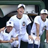 「弱虫返上」誓った夏　佐野日大・洲永投手　栃木県内ナンバーワン左腕に早過ぎる幕切れ　高校野球栃木大会