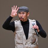 戦場カメラマン渡部さん講演　次世代に向け戦争抑止訴え　宇都宮