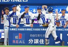 Ｄ５―４神（２８日）