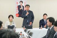 内密出産、医療機関支援を