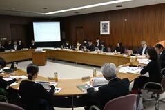 ＤＸ推進　人材育成へ