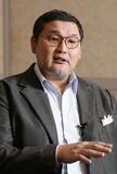 「大の里の１強時代になる」