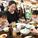近隣県から続々来訪、栃木県内観光地にぎわい　日並びなど影響か、手軽さで人気　ＧＷ後半スタート