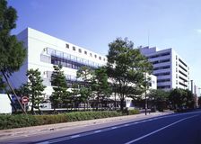 獨協医科大学 埼玉医療センター