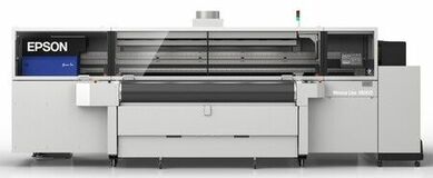 機能性と高生産性を両立し、デジタル捺染の導入を加速するMonna Lisa新モデル『ML-18000』を発売