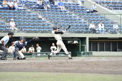 [24秋]秋季県高校野球第８日