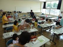 ■那須烏山・放課後子ども教室