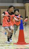 スポーツ通じ まちおこし