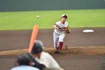[19夏]１回戦　宇北vs真工