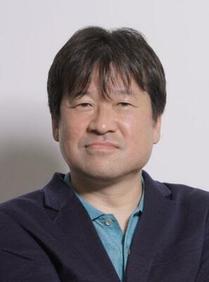 佐藤二朗氏