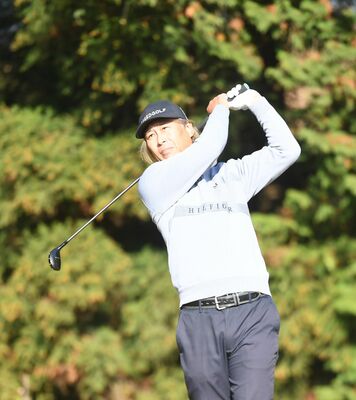初優勝を飾った山田＝大日向ＣＣ