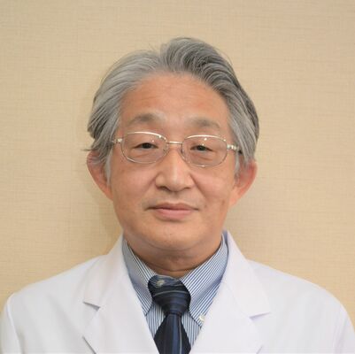 東野哲也教授