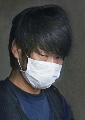 山上徹也被告