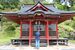 船越町の三騎神社