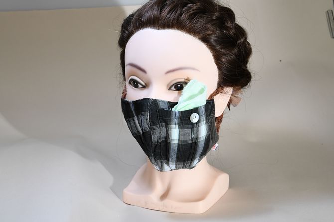 塚原三枝子さん（矢板）の作品
