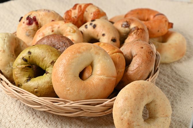 Ai Bagle
