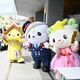 「さのまるの家」移転3周年、サイン会やクイズなどファンら楽しむ　県外の人気ご当地キャラもお祝い