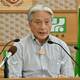 「宿題は戦後初の栃木県出身総理」誕生　福田知事、茂木外相の総裁選3度目再挑戦に期待