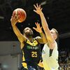 ブレックス、北海道に81－64で快勝　