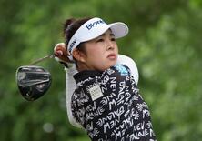 山下美夢有が世界ランク7位浮上